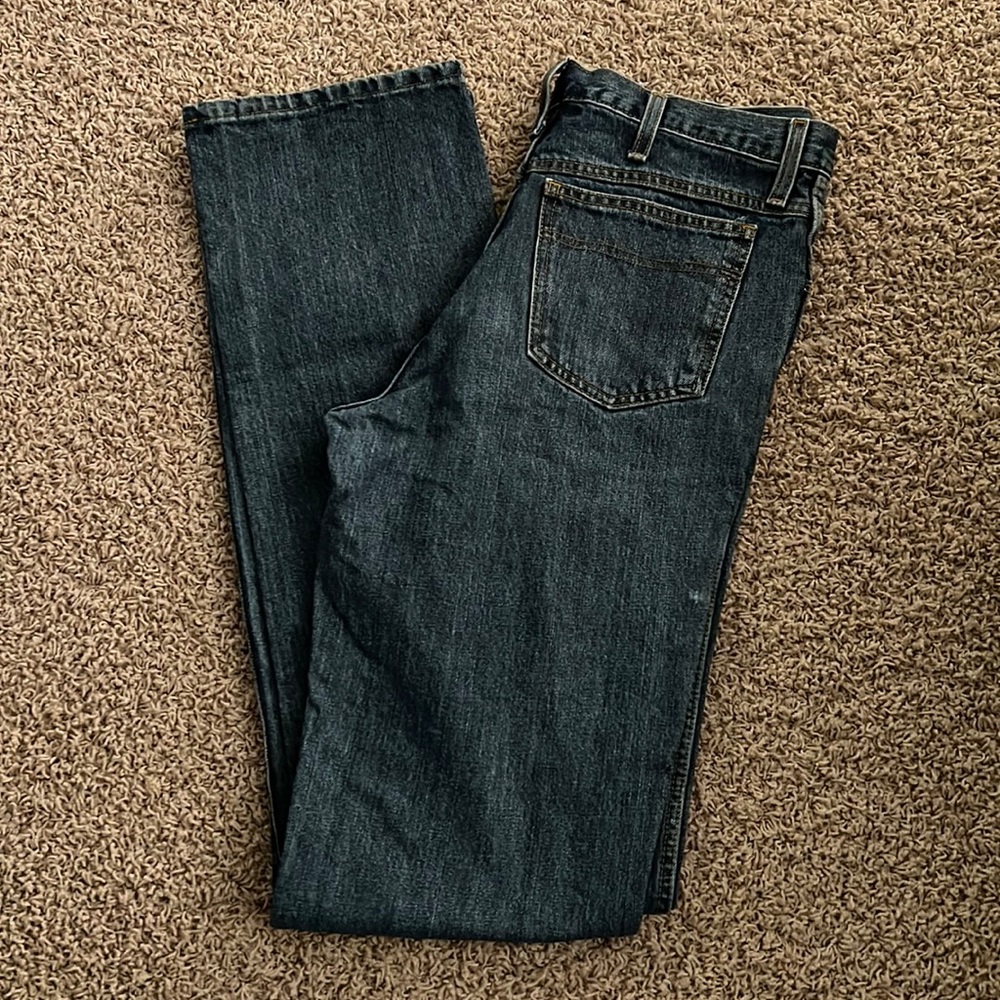 Cinch Jeans